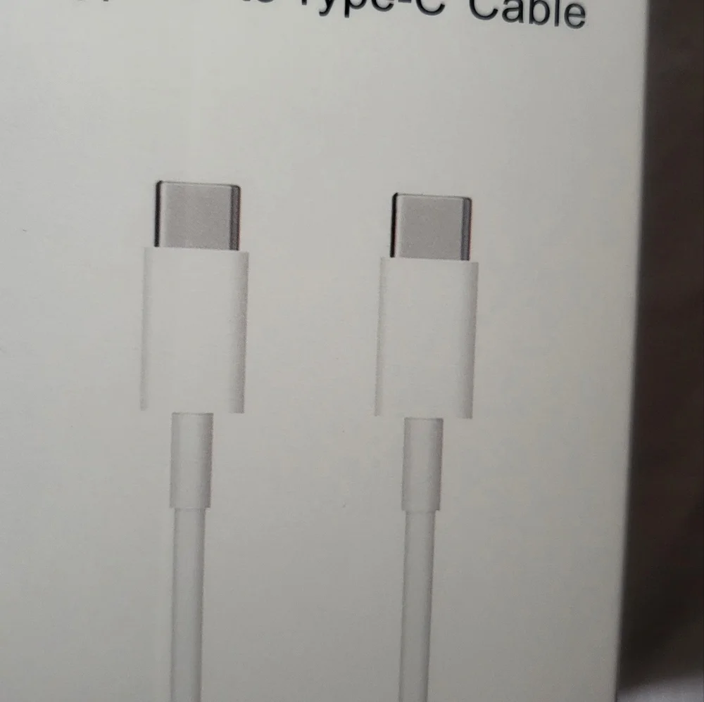 Phone charger